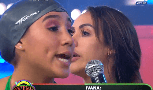 Instagram: Melissa Klug explota contra mujer que se burló de Samahara Lobatón [FOTOS]