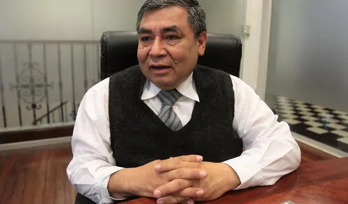 Víctor Caballero Martín