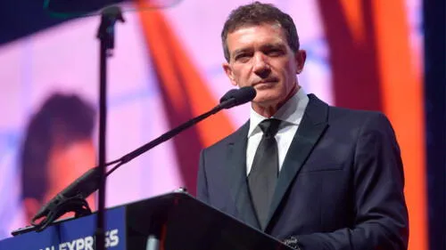 Antonio Banderas, premios Oscar 2020, Hollywood