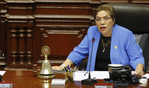 Luz Salgado: “Siempre hemos respetado la libertad de expresión”