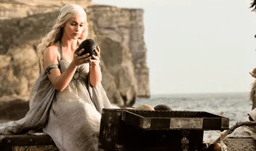 Game of Thrones: mejores escenas y momentos más románticos de Juegos de Tronos