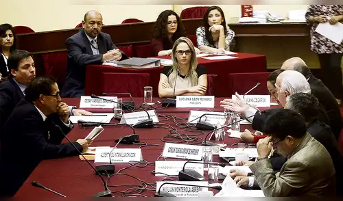 Inmunidad de proceso: FP no tendrá excusas para blindar a Mamani 