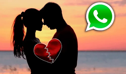 WhatsApp: escucha el audio de amor más triste que se ha hecho viral en las redes sociales [VIDEO]