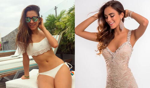 Instagram: conoce a la bella joven que nos representará en Teen Universe [FOTOS]