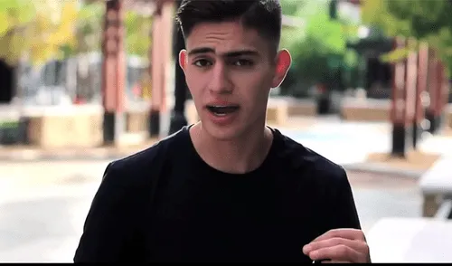 Por delito de secuestro, youtuber Germán Loera recibe sentencia de 50 años de prisión [FOTOS]