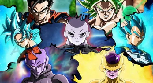 Dragon Ball Super: habrían filtrado escena final del 'Torneo de la Fuerza' [FOTOS y VIDEO]