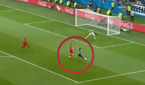 Bélgica vs Japón: revive el gol de Haraguchi para el 1-0 [VIDEO]