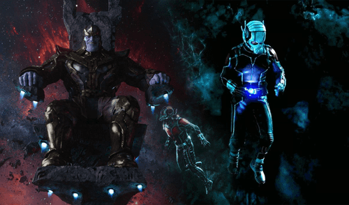 Avengers 4: Michael Douglas confirma la teoría más importante sobre el reino cuántico [VIDEO]