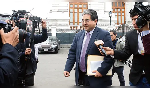 El Ejecutivo alega falta de discusión técnica en la ley para modernizar la Contraloría