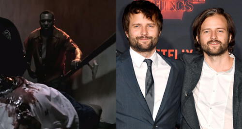 Eater: el cortometraje de los hermanos Duffer antes de Stranger Things