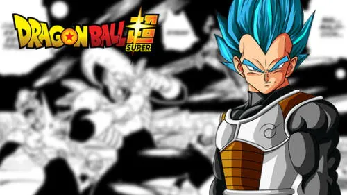 Dragon Ball Super