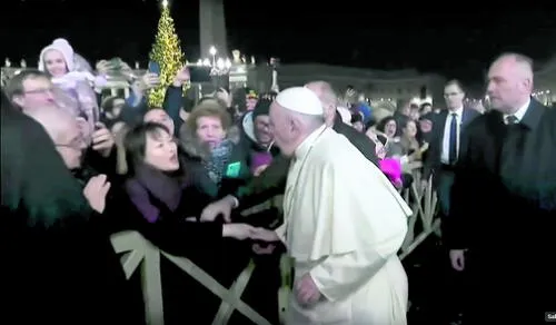 Papa Francisco Papa Francisco