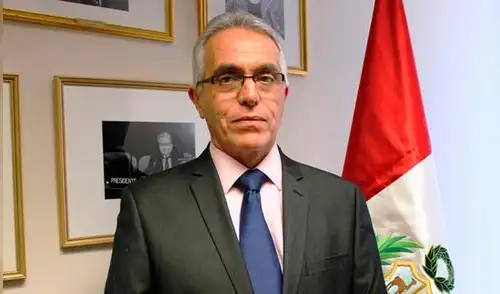 García-Sayán integrará comisión que elegirá jueces que vigilen la paz en Colombia