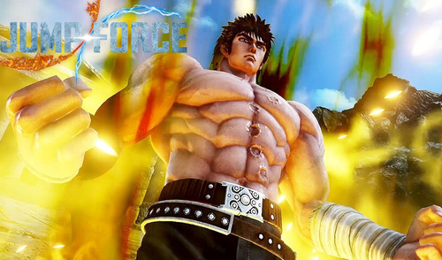 Jump Force presenta a Kenshiro y Ryo en nuevo tráiler y anuncia fecha de estreno [VIDEO]