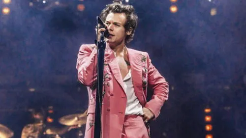 Harry Styles