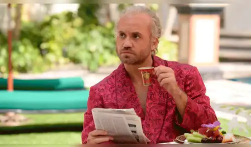 Fox dio a conocer fecha del estreno de la serie “El Asesinato de Gianni Versace” [VIDEO]