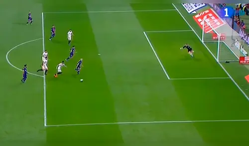 ¿Este es el último gran gol de Andrés Iniesta con el Barcelona? [VIDEO]