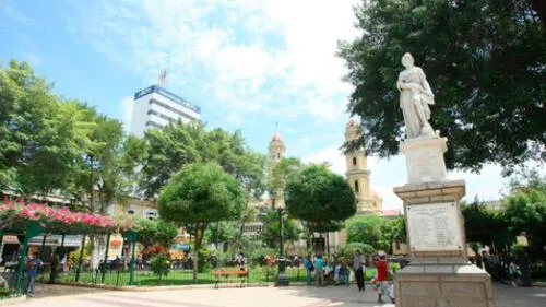 Piura: recolectan firmas para referéndum nacional