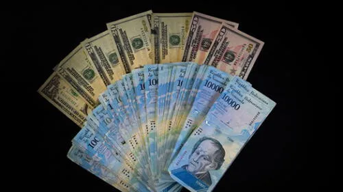 Venezuela: ¿Cuál el es precio del dólar hoy, miércoles 5 de junio del 2019? Venezuela: ¿Cuál el es precio del dólar hoy, miércoles 5 de junio del 2019?