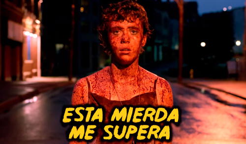 Un desenlace de infarto Un desenlace de infarto