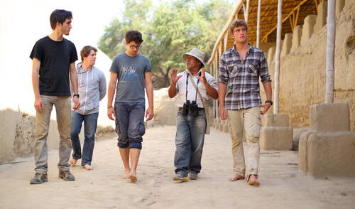 Foto: Mincetur Foto: Mincetur