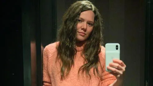 Jesse y Joy: Cantante Joy Huerta anuncia que está embarazada [VIDEO]