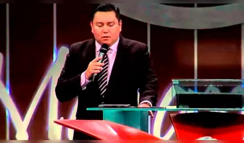 Pastor venezolano señalado en papeles de Panamá anunció candidatura a la Presidencia