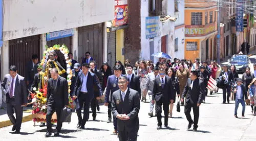 Foto: difusión Foto: difusión