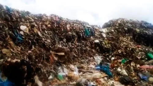 Piura: investigan a Municipalidad de Ayabaca por contaminación ambiental Piura: investigan a Municipalidad de Ayabaca por contaminación ambiental