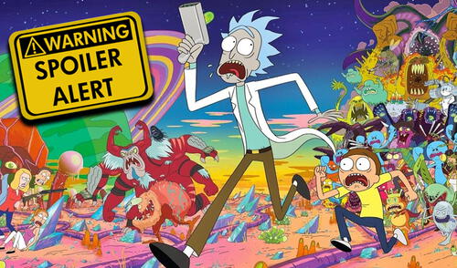 El primer capítulo de la cuarta temporada fue bien recibido por los fanáticos de la serie.