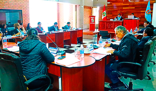 Gestión busca resaltar cultura, tradición y turismo. Gestión busca resaltar cultura, tradición y turismo.