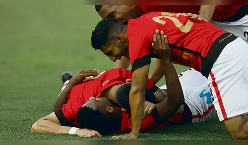 Melgar espera ataque aliancista