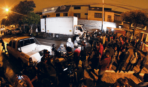 En 10 horas, juez suspende desalojo y luego lo vuelve a activar
