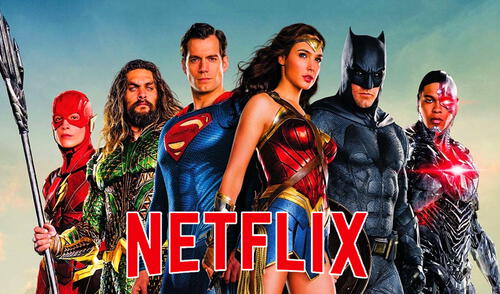 Justice league: Zack Snyder se niega a ver lo hecho por Joss Wheddon. Foto: composición / Warner Bros