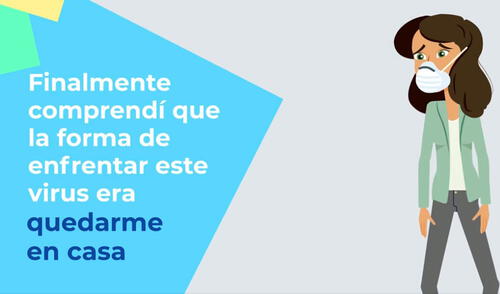 Lambayeque Chiclayo campaña Covid-19