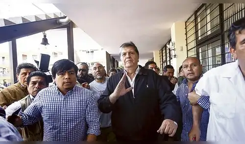 Preacuerdo con Odebrecht permitirá cobrar S/ 640 mllns más Preacuerdo con Odebrecht permitirá cobrar S/ 640 mllns más