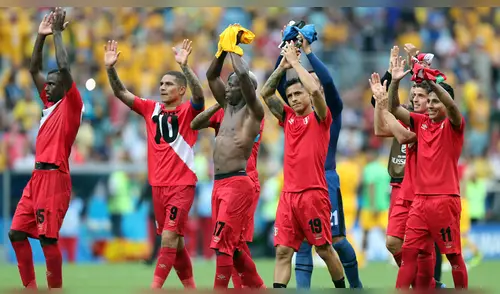 Regreso de la selección peruana al Mundial será llevado al cine