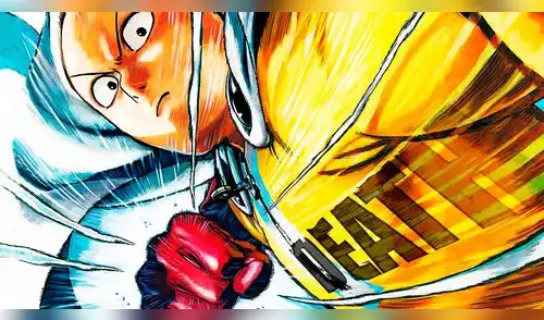 Netflix: One Punch Man llegará en julio a la plataforma de videos