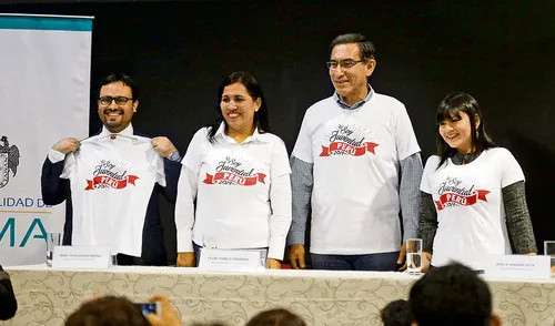 Política Nacional para la Juventud incluirá el enfoque de género