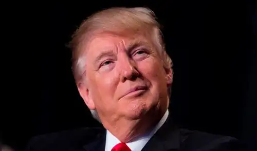 Donald Trump apela decisión judicial que suspendió su decreto migratorio Donald Trump apela decisión judicial que suspendió su decreto migratorio