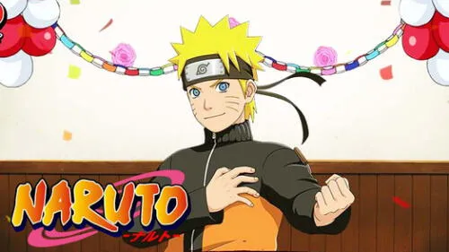 Naruto Uzumaki está de cumpleaños, conoce aquí la historia del ninja que se volvió leyenda Naruto