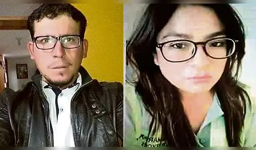 Dos nuevas víctimas de feminicidio en Ica y Junín