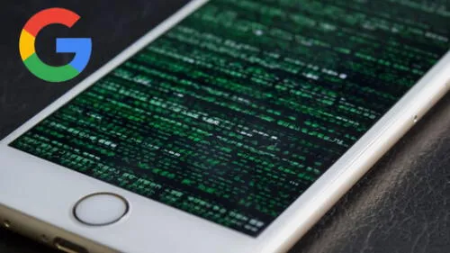 iPhone: Google descubre que pueden hackear tu móvil de Apple con solo abrir un mensaje