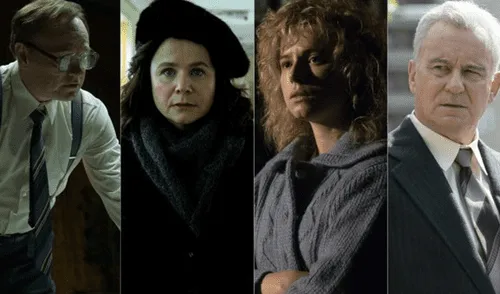Chernobyl: serie logró calificación perfecta y podría derrotar a Breaking Bad y GOT