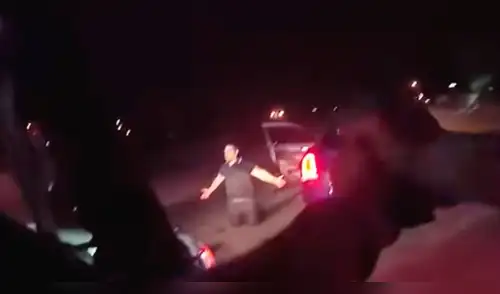 Youtube: conmoción por policía estadounidense que mata a hombre reducido