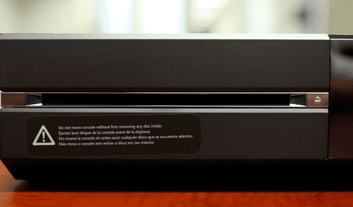 Microsoft lanzaría una Xbox One sin lector de disco y avisa de una revolución en la industria Microsoft lanzaría una Xbox One sin lector de disco y avisa de una revolución en la industria