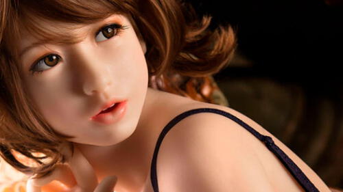  China: tienda de muñecas sexuales ofrecía a clientes “probar antes de comprar” [VIDEO]