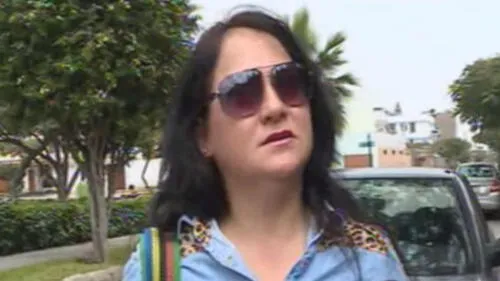 Surco: Mujer denuncia que chofer de Taxi Beat intentó doparla[VIDEO]