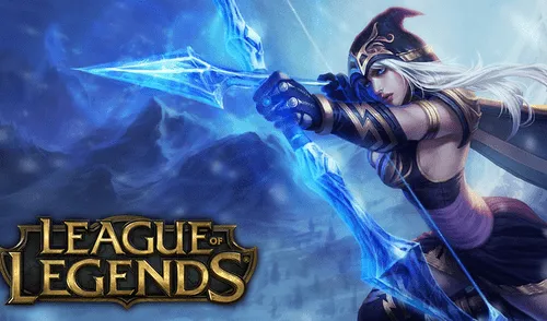 League of Legends: Mira aquí el primer capítulo de Ashe Matriarca, el nuevo cómic de LoL League of Legends: Mira aquí el primer capítulo de Ashe Matriarca, el nuevo cómic de LoL