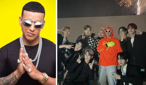 Daddy yankee, tfn, t1419